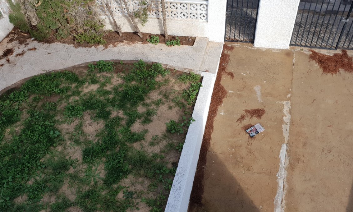 Segunda mano - Villa -
La Zenia - Costa Blanca