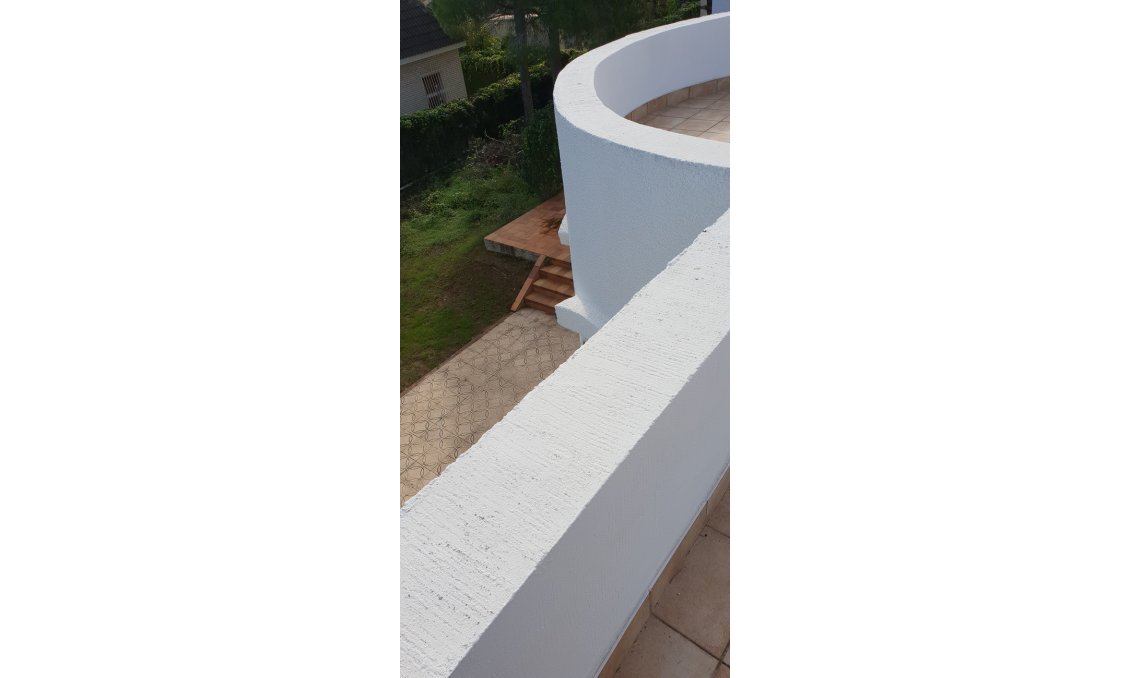Segunda mano - Villa -
La Zenia - Costa Blanca