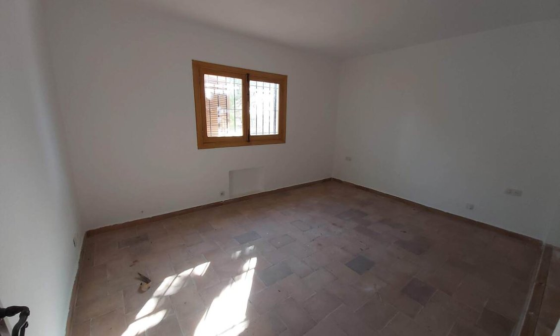 Segunda mano - Villa -
La Zenia - Costa Blanca