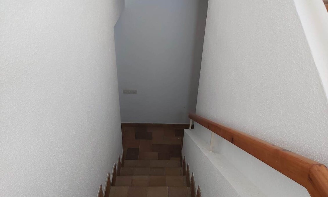 Segunda mano - Villa -
La Zenia - Costa Blanca