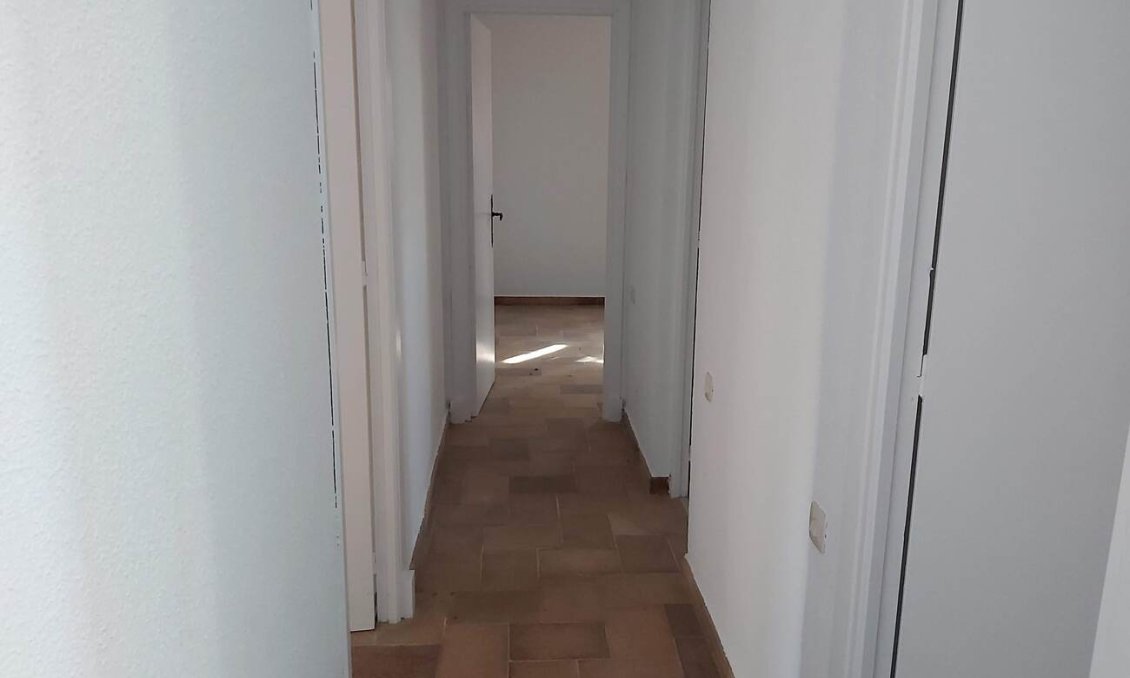Segunda mano - Villa -
La Zenia - Costa Blanca