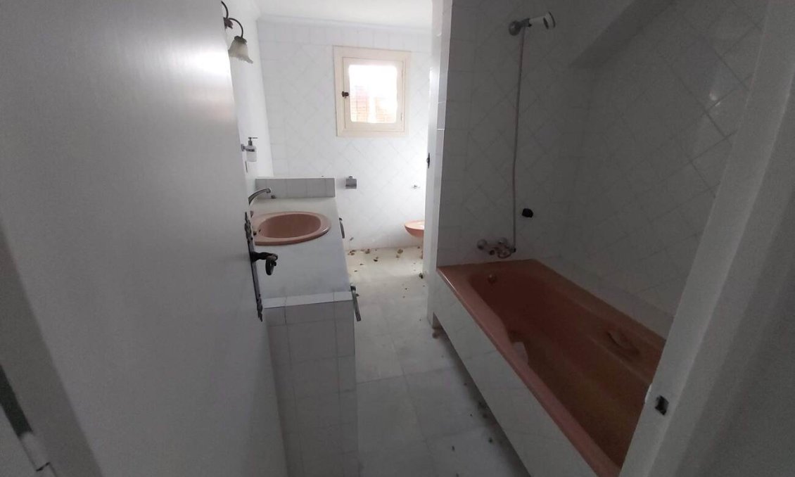 Segunda mano - Villa -
La Zenia - Costa Blanca