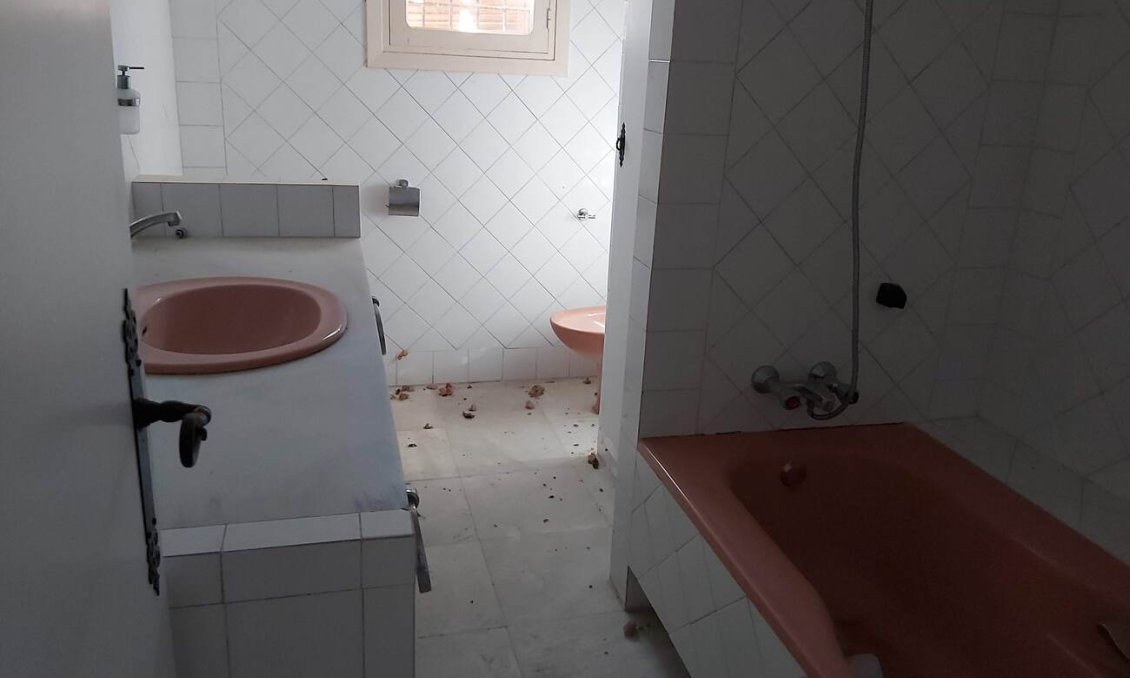 Segunda mano - Villa -
La Zenia - Costa Blanca