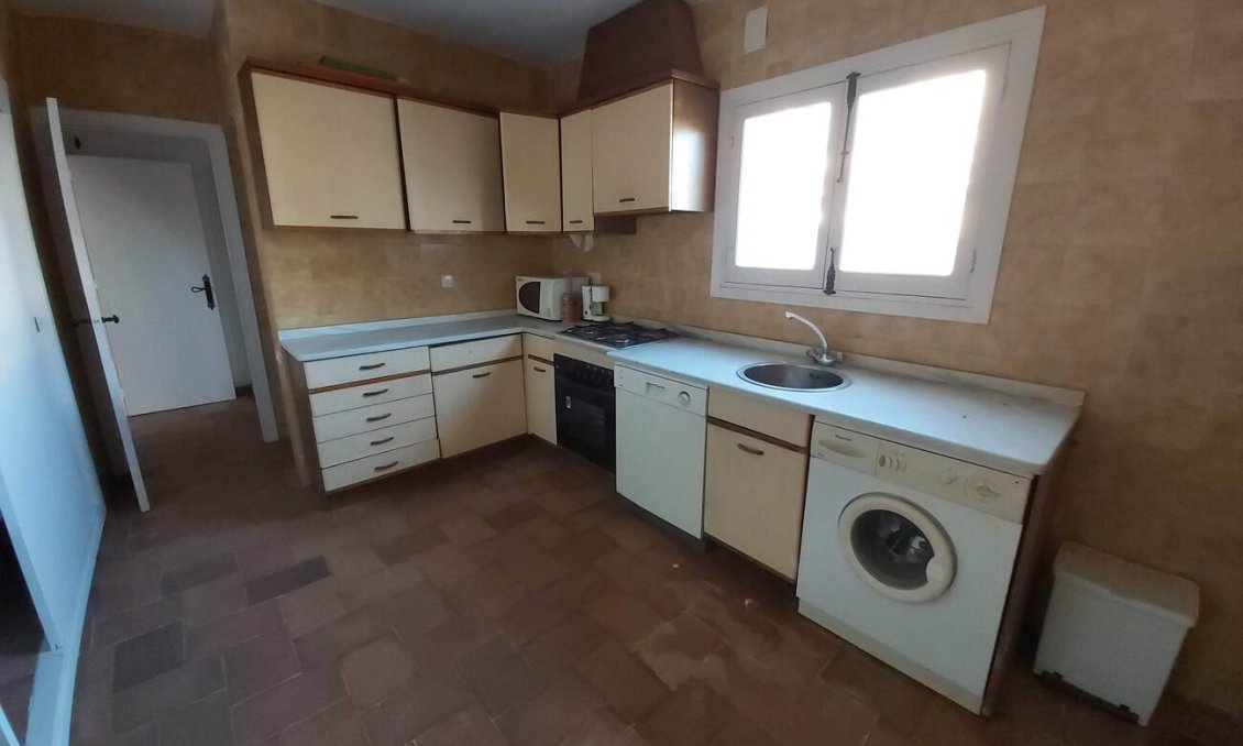 Segunda mano - Villa -
La Zenia - Costa Blanca