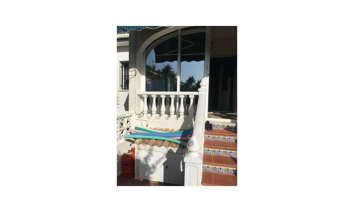 Segunda mano - Apartamento -
Ciudad Quesada - Costa Blanca