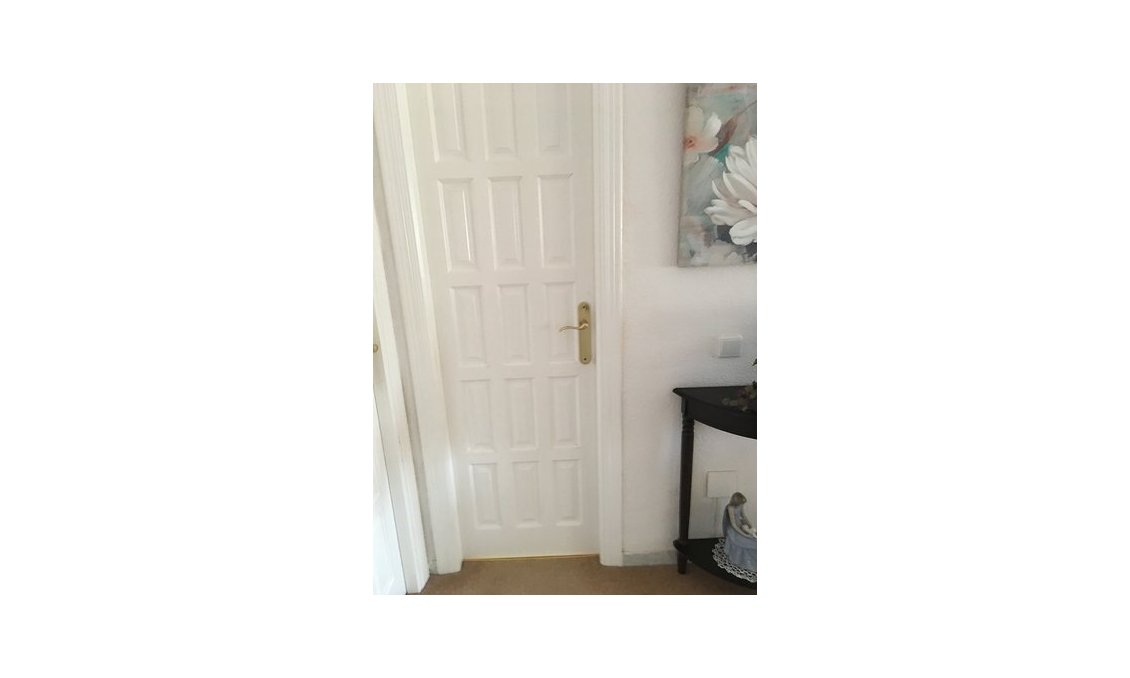 Segunda mano - Apartamento -
Ciudad Quesada - Costa Blanca