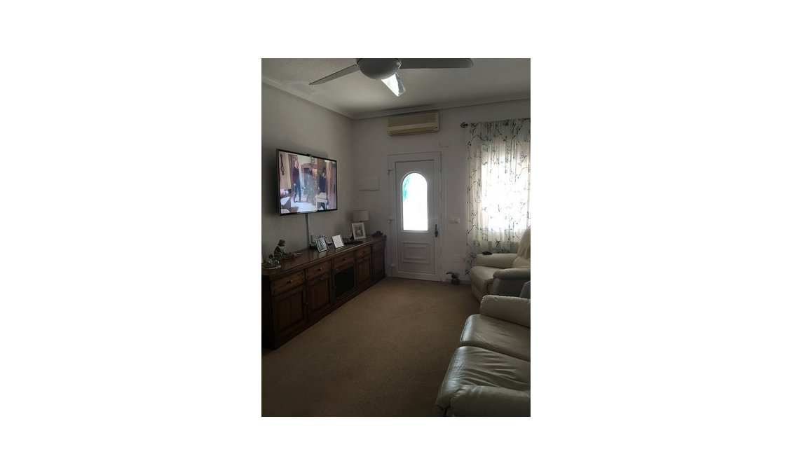 Segunda mano - Apartamento -
Ciudad Quesada - Costa Blanca
