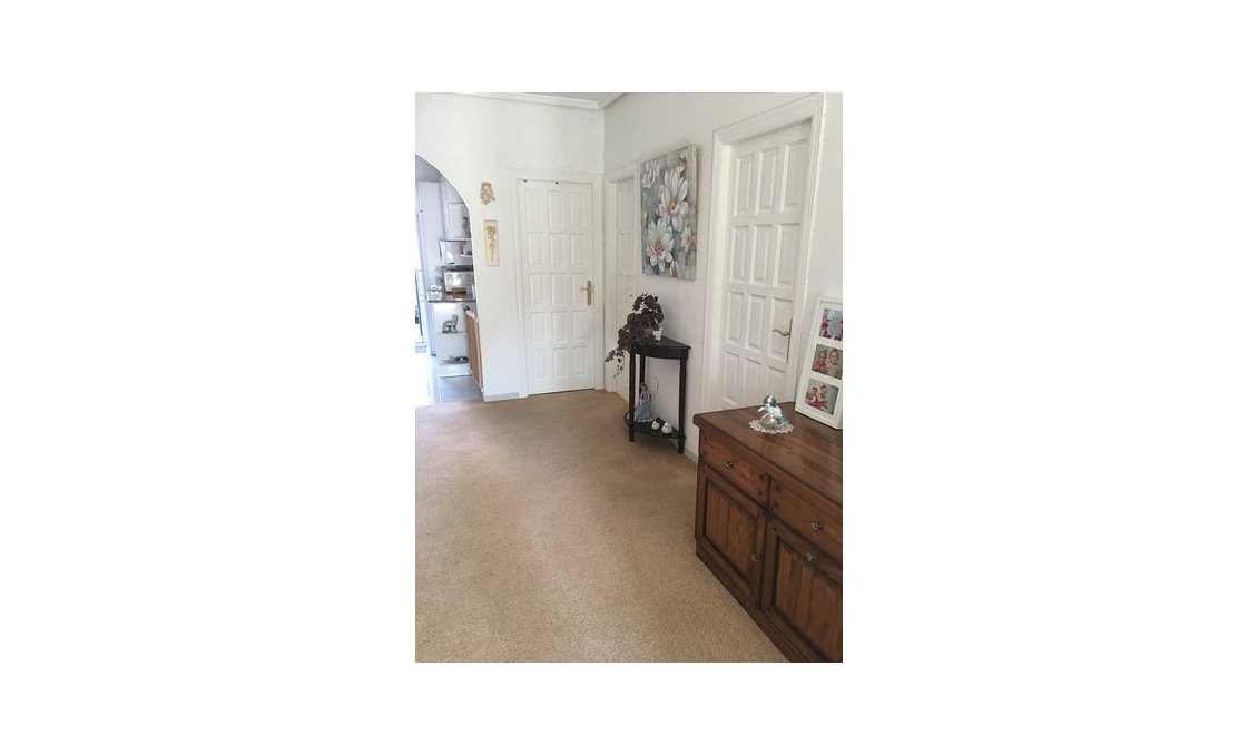 Segunda mano - Apartamento -
Ciudad Quesada - Costa Blanca