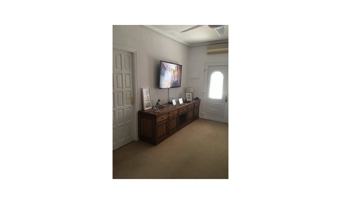 Segunda mano - Apartamento -
Ciudad Quesada - Costa Blanca