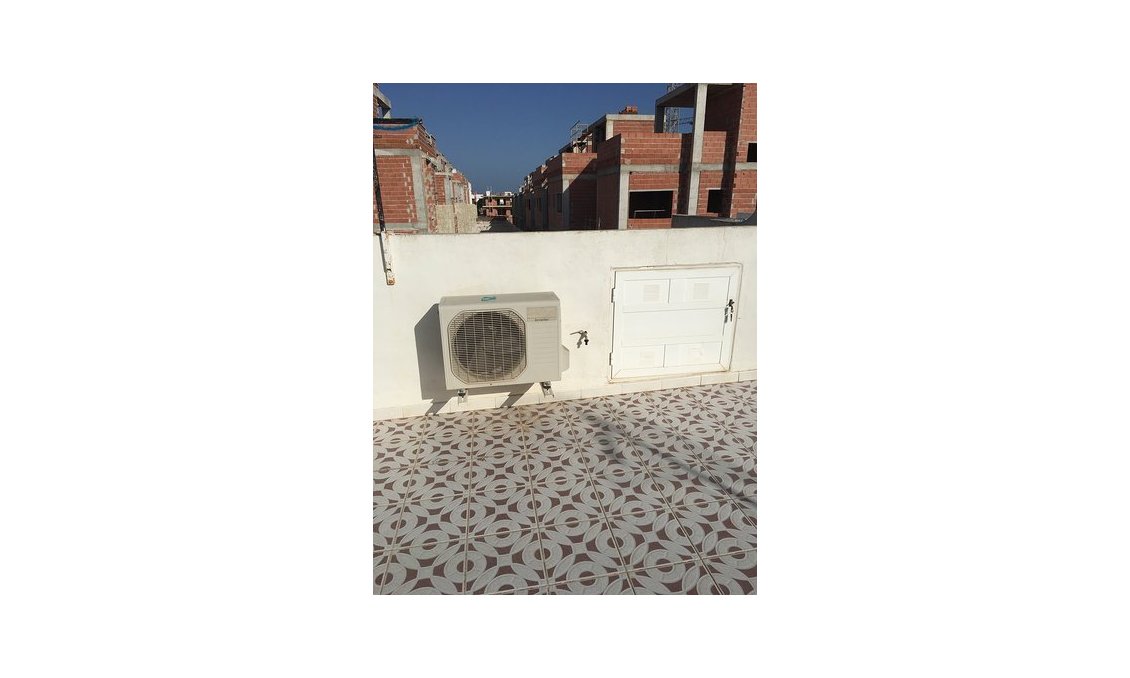Segunda mano - Apartamento -
Ciudad Quesada - Costa Blanca
