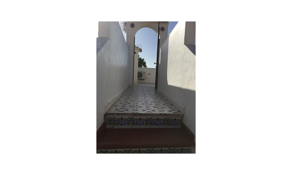 Segunda mano - Apartamento -
Ciudad Quesada - Costa Blanca