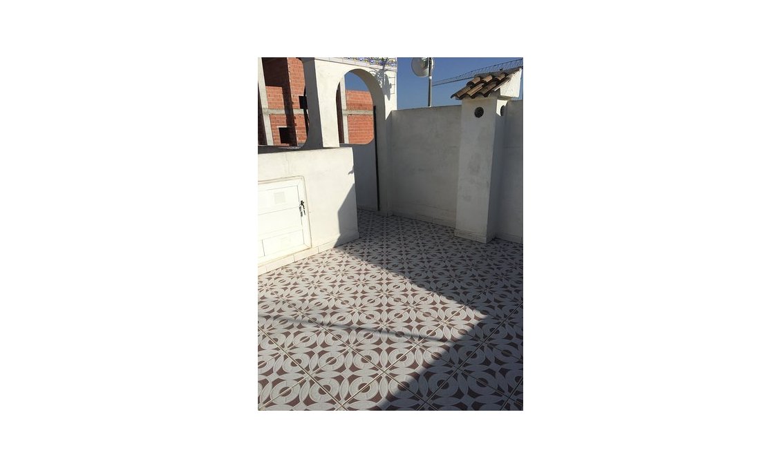 Segunda mano - Apartamento -
Ciudad Quesada - Costa Blanca