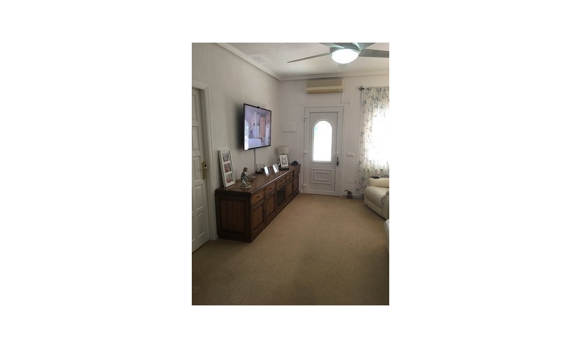 Segunda mano - Apartamento -
Ciudad Quesada - Costa Blanca