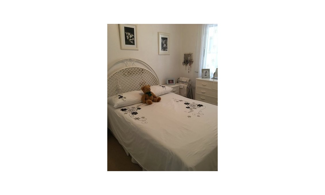 Segunda mano - Apartamento -
Ciudad Quesada - Costa Blanca
