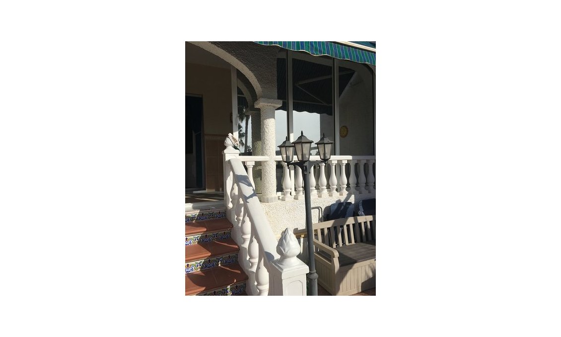 Segunda mano - Apartamento -
Ciudad Quesada - Costa Blanca