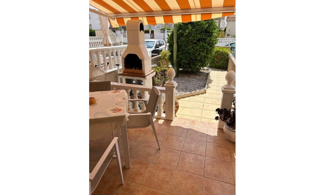 Segunda mano - Town House -
Algorfa - Costa Blanca