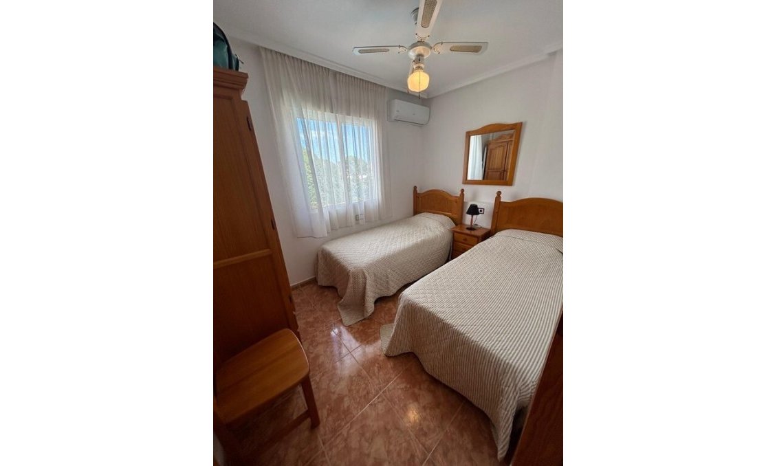 Segunda mano - Town House -
Algorfa - Costa Blanca