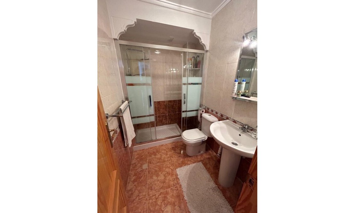 Segunda mano - Town House -
Algorfa - Costa Blanca