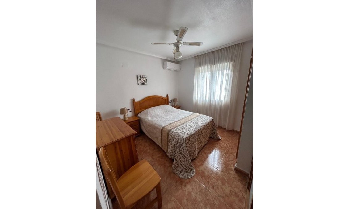Segunda mano - Town House -
Algorfa - Costa Blanca