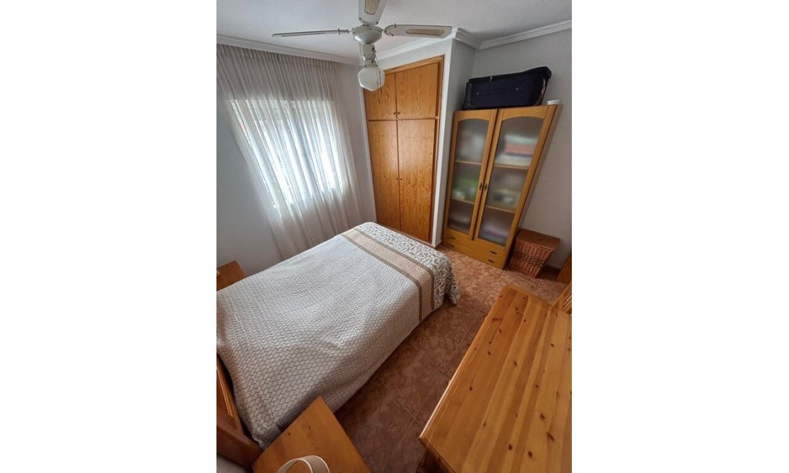 Segunda mano - Town House -
Algorfa - Costa Blanca