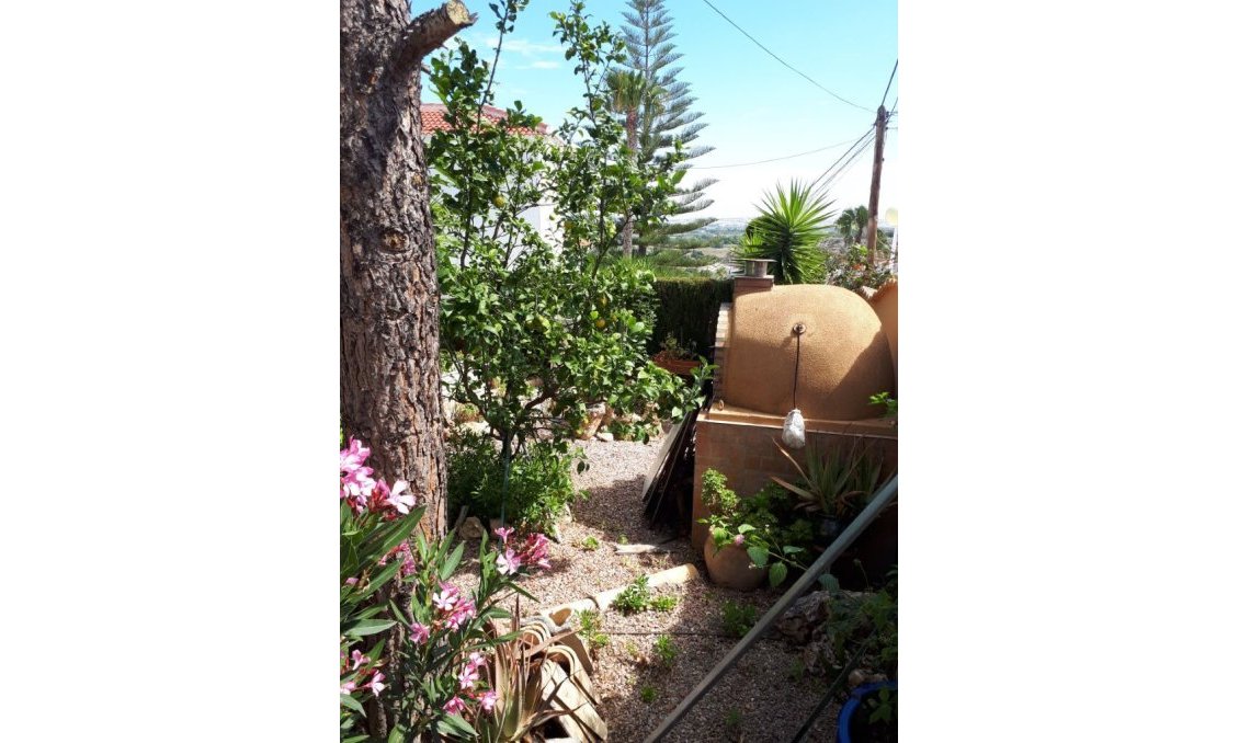 Segunda mano - Villa -
Ciudad Quesada - Costa Blanca