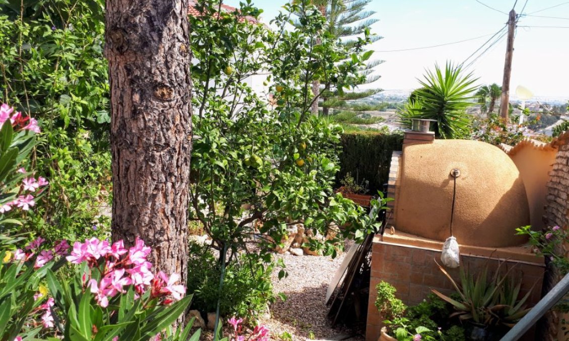 Segunda mano - Villa -
Ciudad Quesada - Costa Blanca
