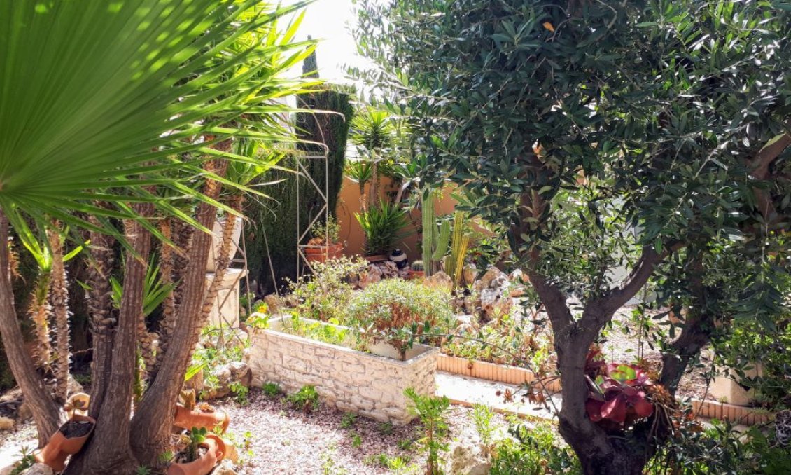 Segunda mano - Villa -
Ciudad Quesada - Costa Blanca