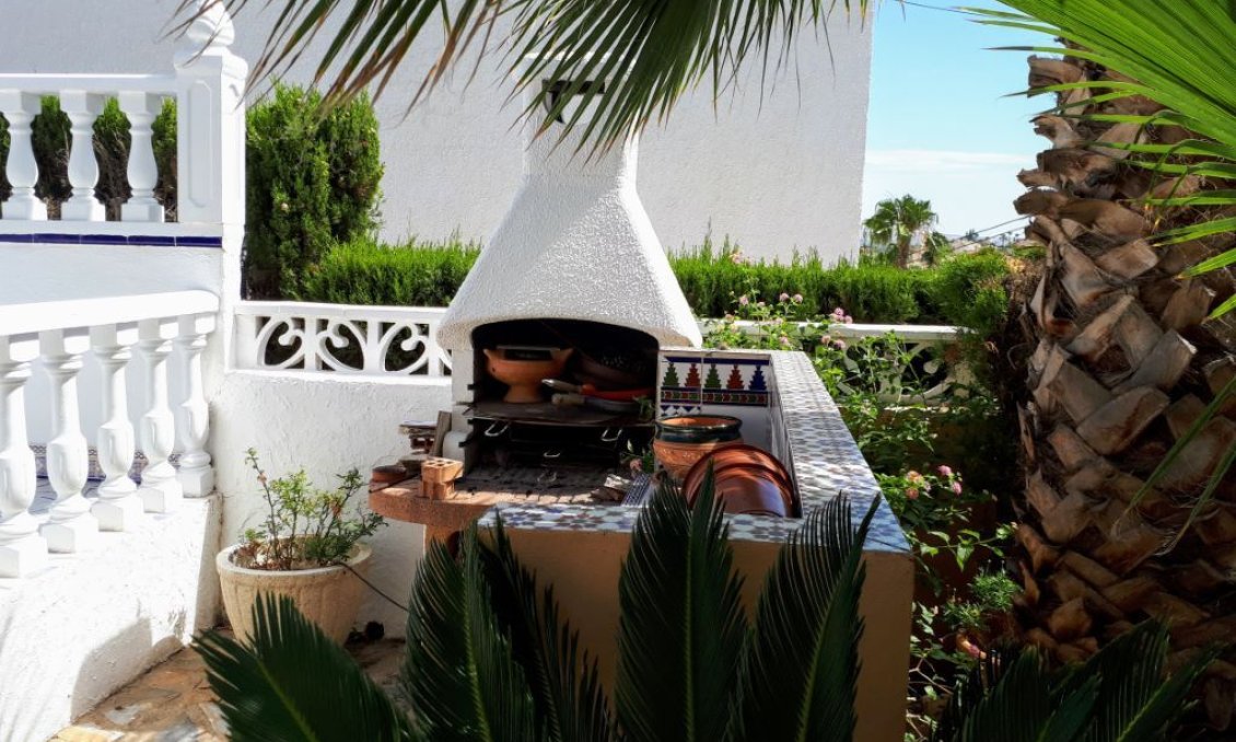 Segunda mano - Villa -
Ciudad Quesada - Costa Blanca