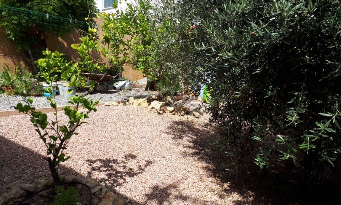 Segunda mano - Villa -
Ciudad Quesada - Costa Blanca