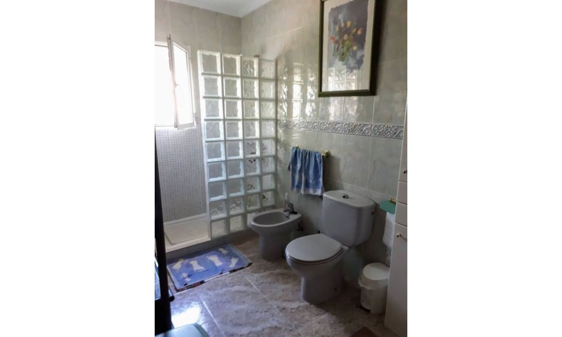 Segunda mano - Villa -
Ciudad Quesada - Costa Blanca