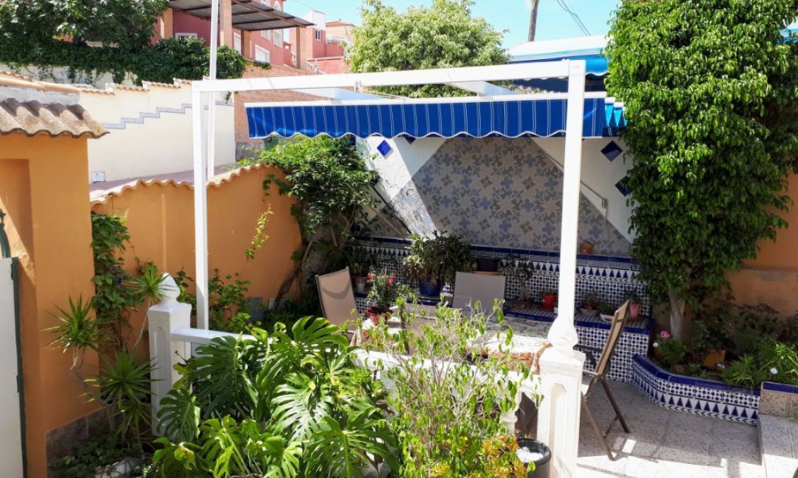 Segunda mano - Villa -
Ciudad Quesada - Costa Blanca
