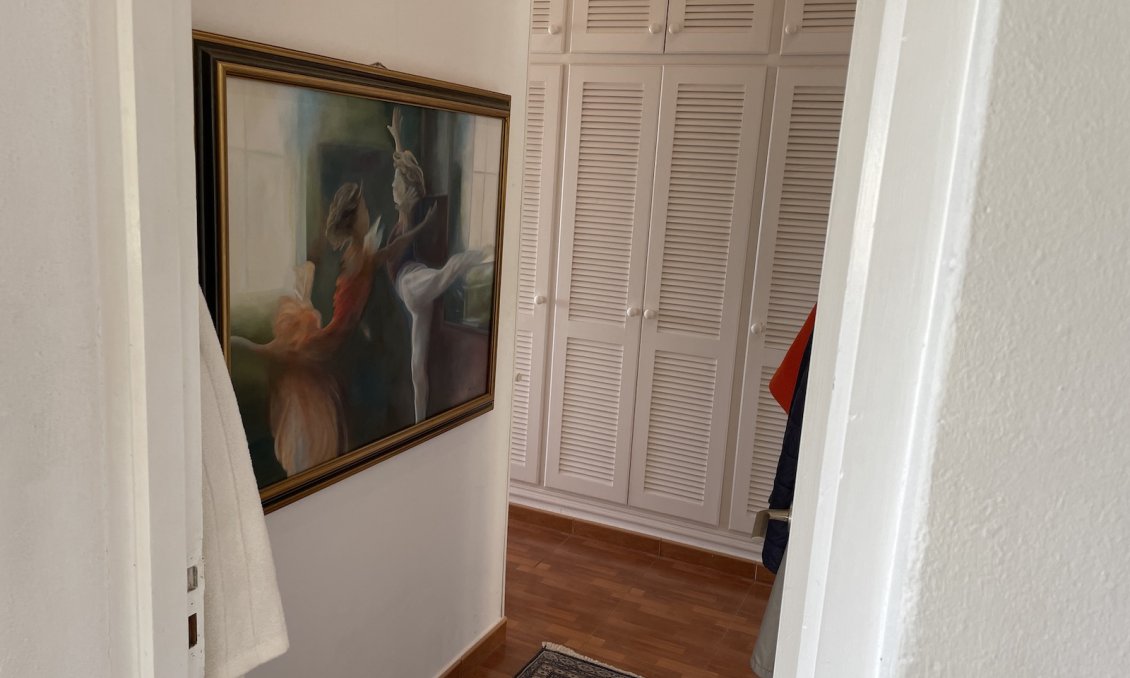 Segunda mano - Villa -
Calpe - Costa Blanca
