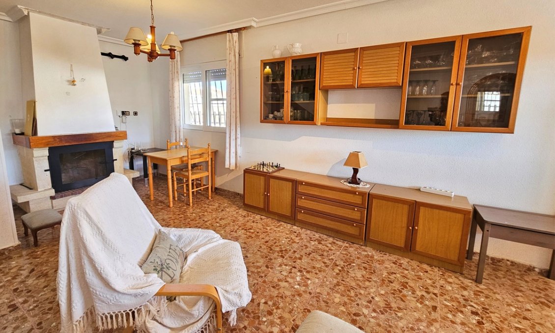 Segunda mano - Villa -
Mar de Cristal - Costa Calida