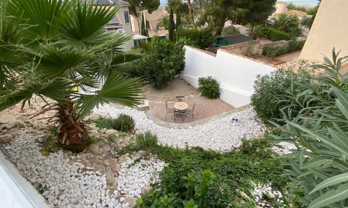 Segunda mano - Villa -
San Miguel de Salinas - Inland