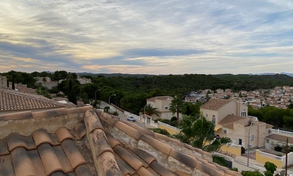 Segunda mano - Villa -
San Miguel de Salinas - Inland