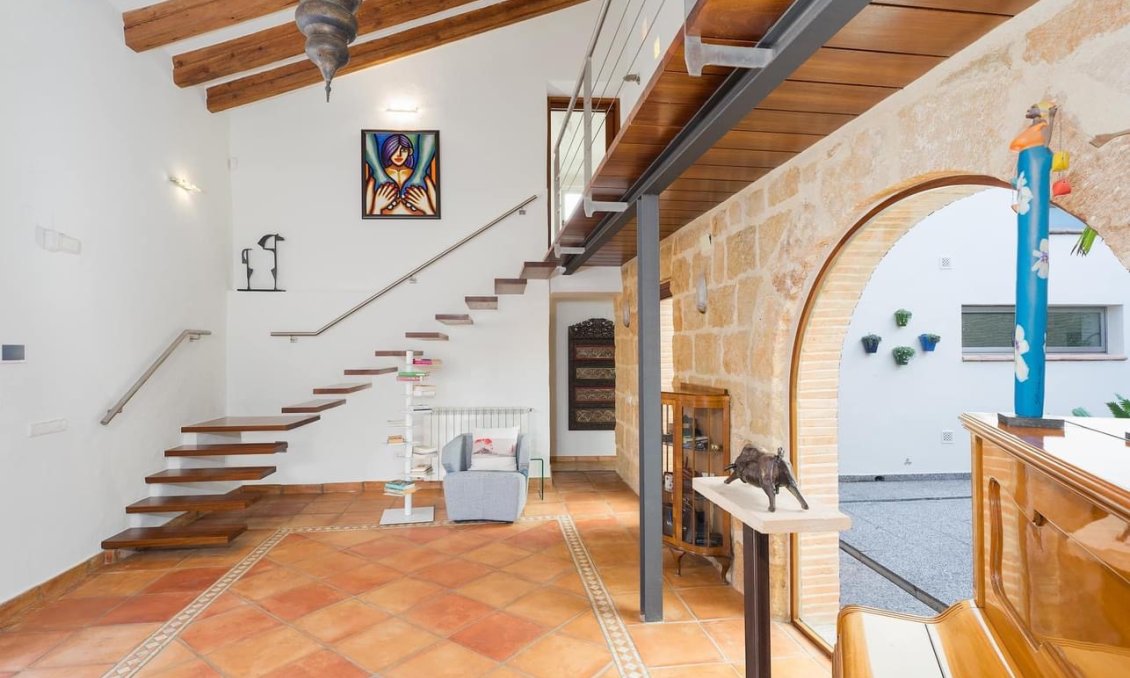 Segunda mano - Villa -
Jávea - Costa Blanca