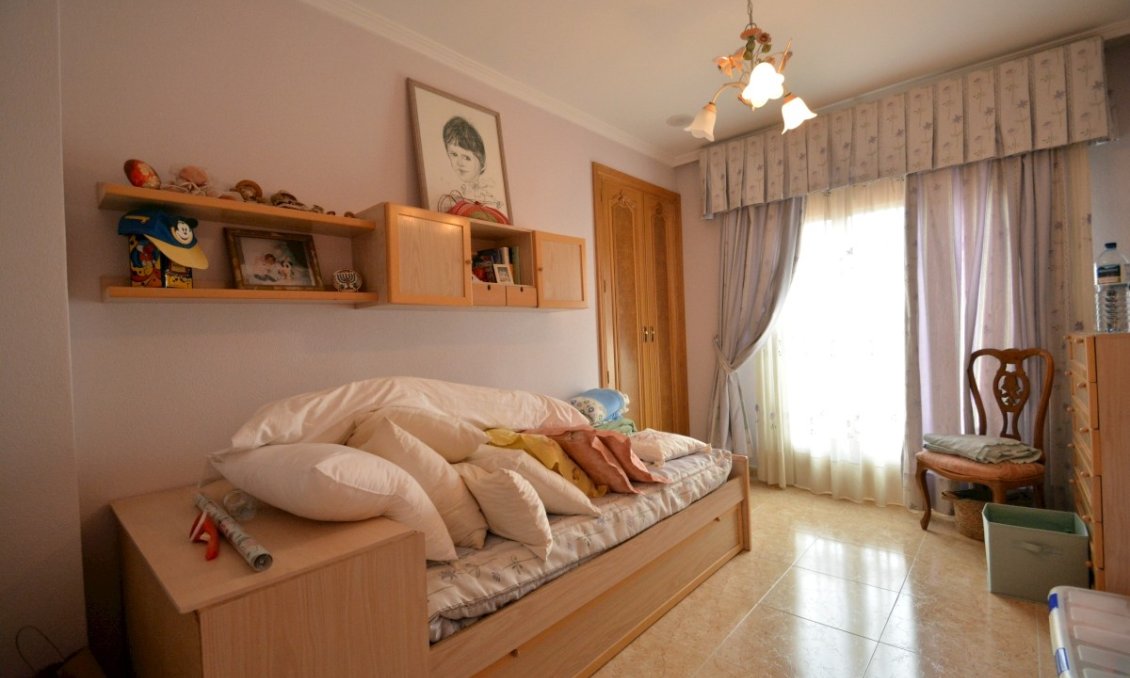 Segunda mano - Villa -
Guardamar del Segura - Costa Blanca