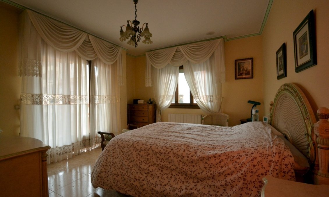 Segunda mano - Villa -
Guardamar del Segura - Costa Blanca