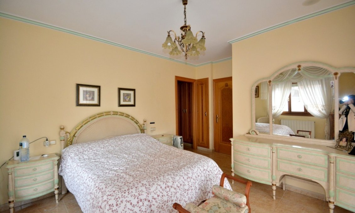 Segunda mano - Villa -
Guardamar del Segura - Costa Blanca