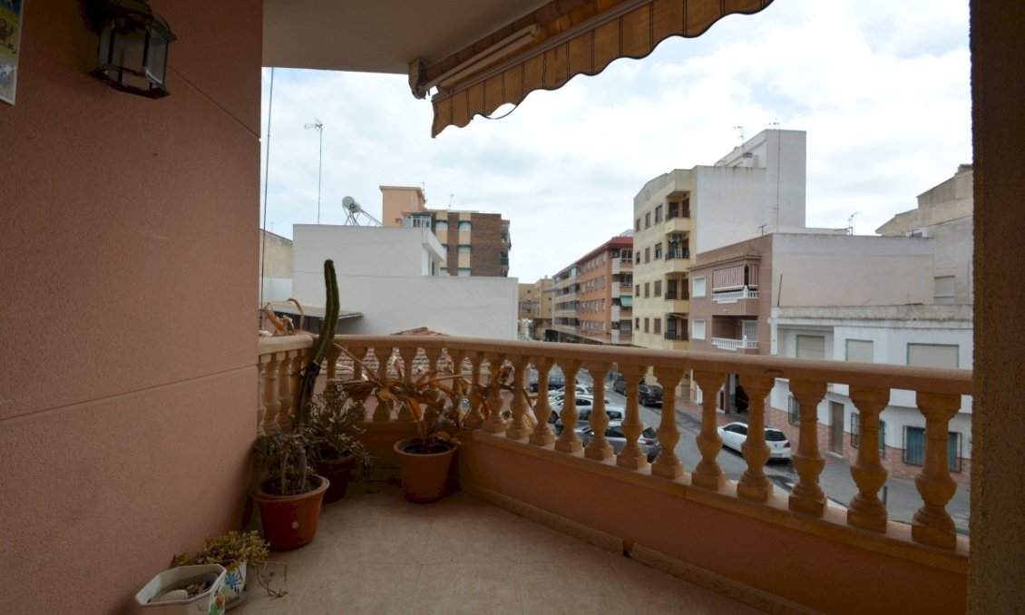Segunda mano - Villa -
Guardamar del Segura - Costa Blanca