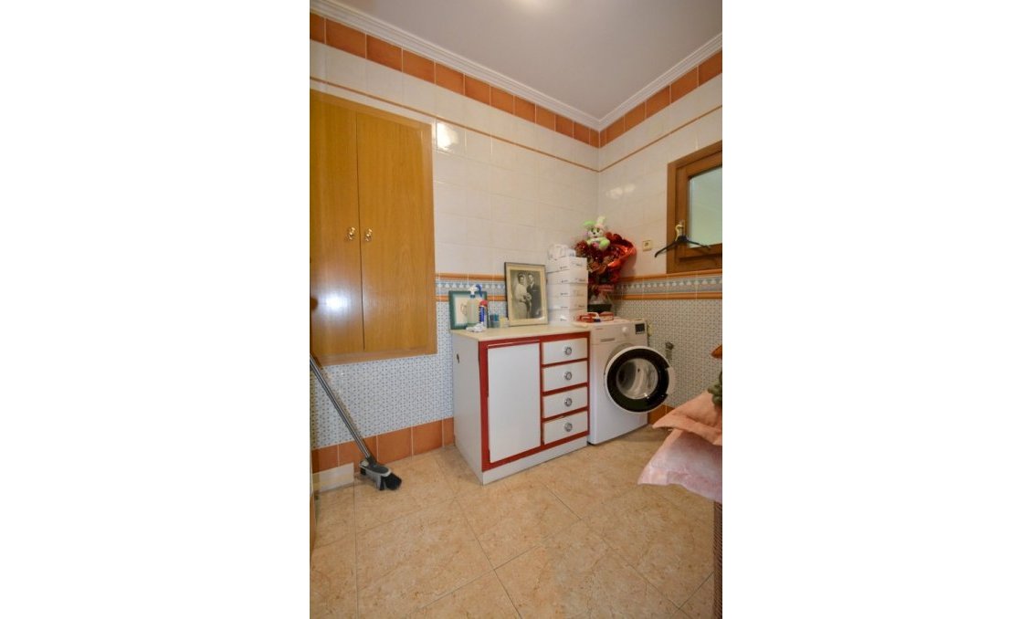 Segunda mano - Villa -
Guardamar del Segura - Costa Blanca