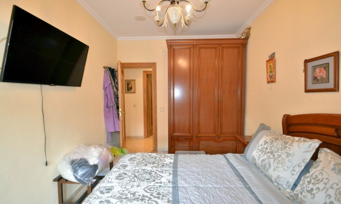 Segunda mano - Villa -
Guardamar del Segura - Costa Blanca