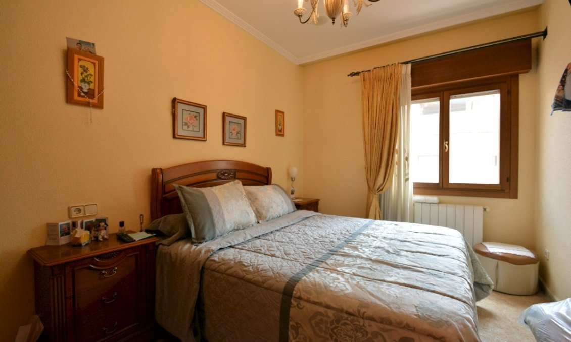 Segunda mano - Villa -
Guardamar del Segura - Costa Blanca