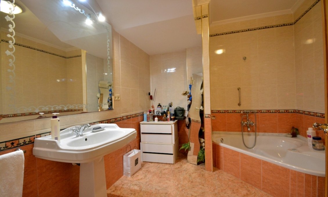 Segunda mano - Villa -
Guardamar del Segura - Costa Blanca