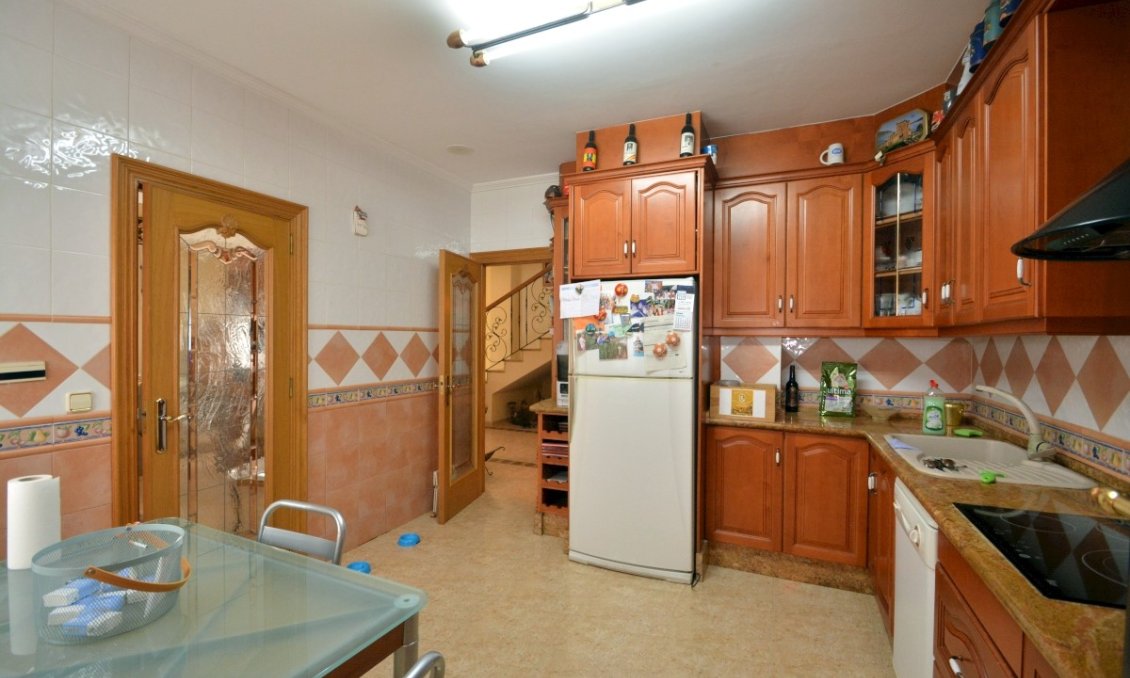 Segunda mano - Villa -
Guardamar del Segura - Costa Blanca