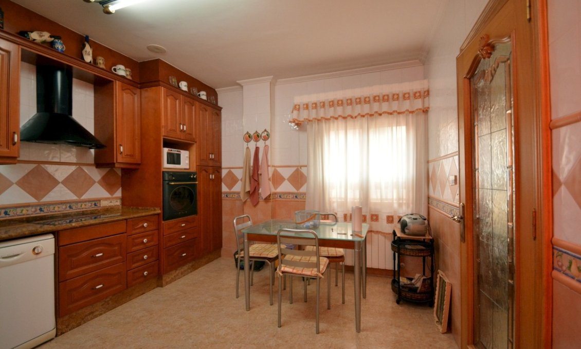 Segunda mano - Villa -
Guardamar del Segura - Costa Blanca