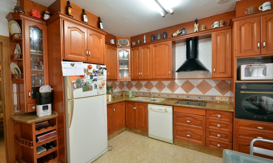 Segunda mano - Villa -
Guardamar del Segura - Costa Blanca