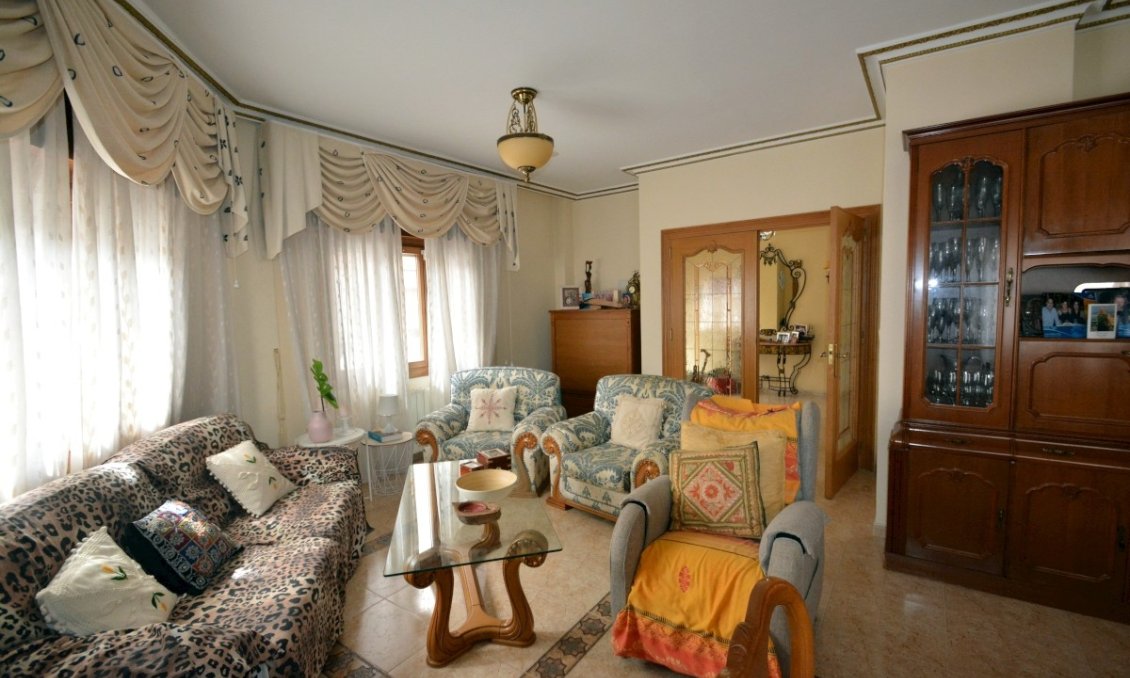 Segunda mano - Villa -
Guardamar del Segura - Costa Blanca