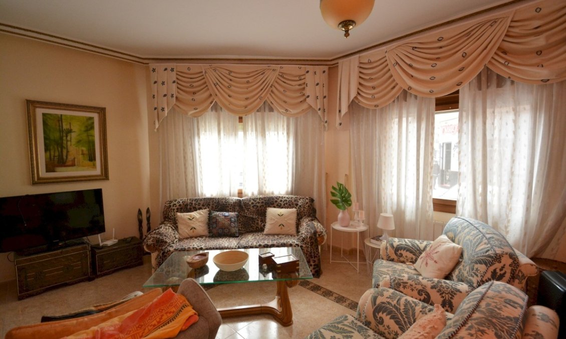 Segunda mano - Villa -
Guardamar del Segura - Costa Blanca