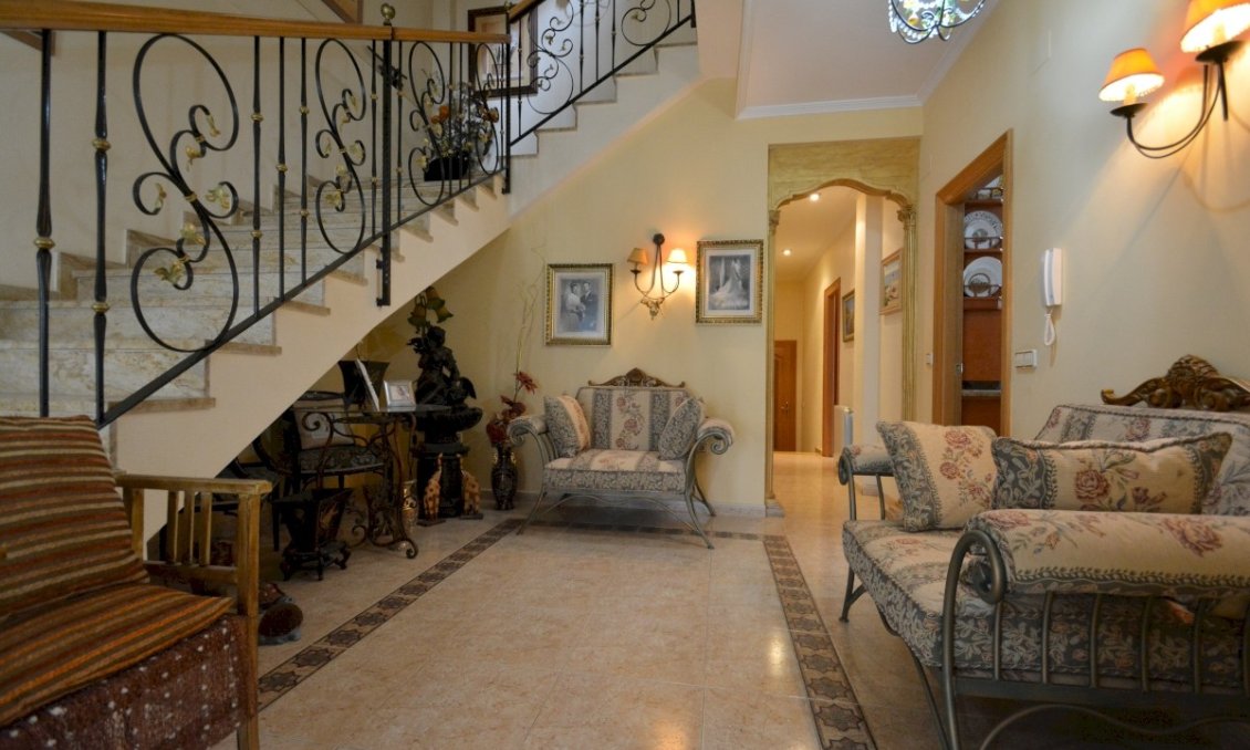 Segunda mano - Villa -
Guardamar del Segura - Costa Blanca